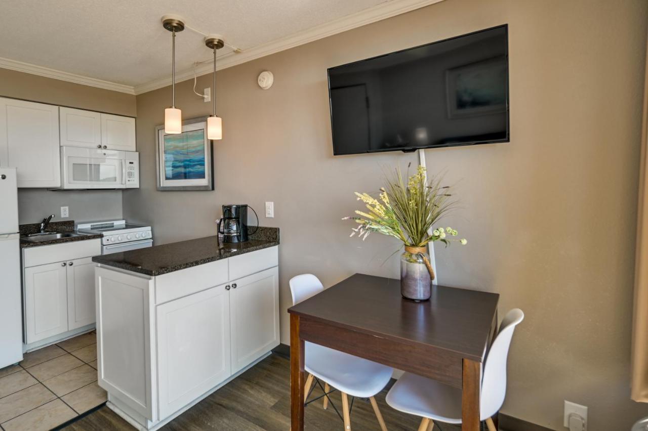 Myrtle Beach Condo With Resort Pool And Beach Access! Exterior foto